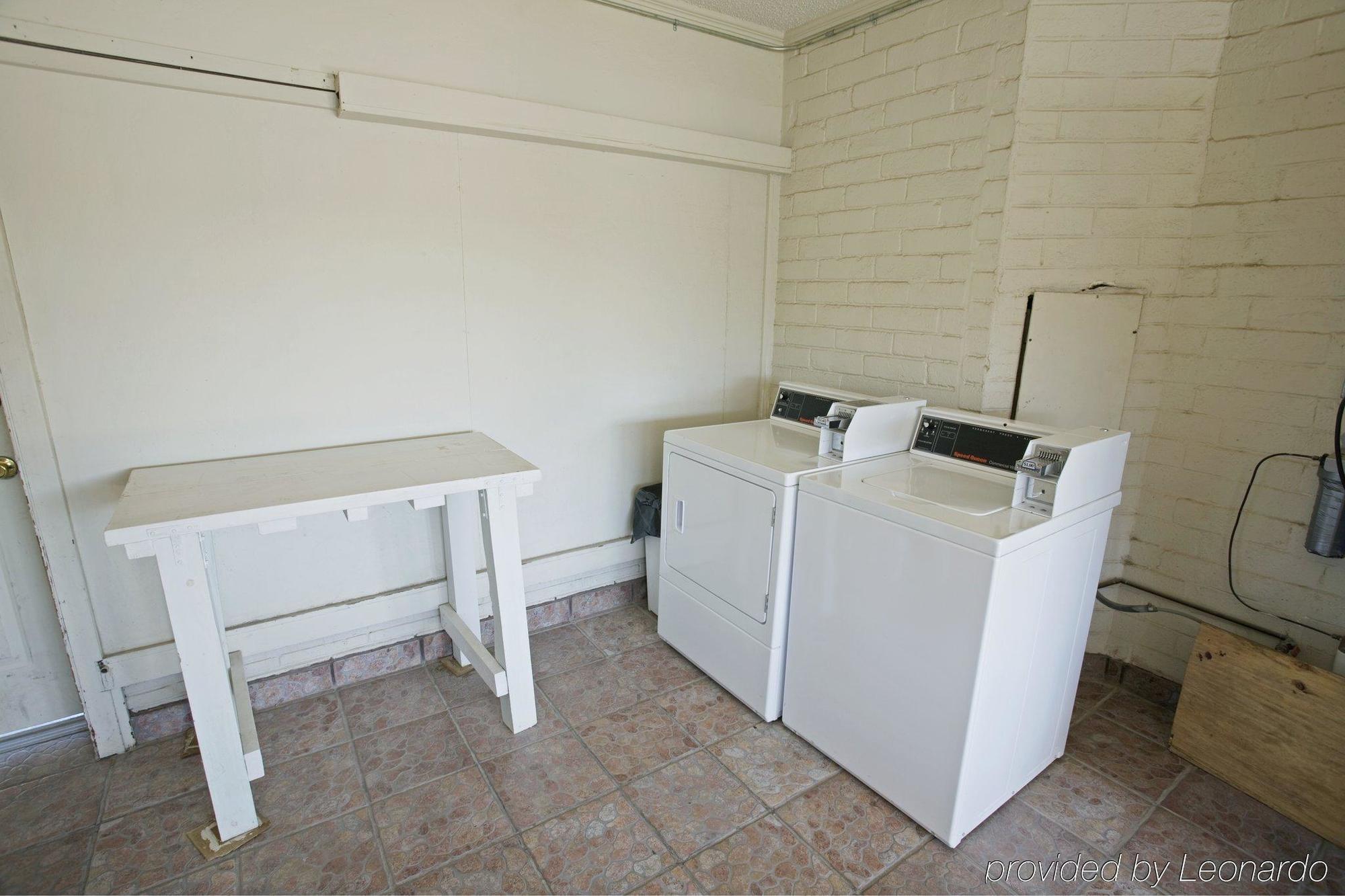 Americas Best Value Inn Ozona Facilités photo