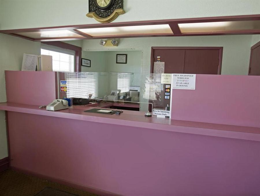 Americas Best Value Inn Ozona Extérieur photo
