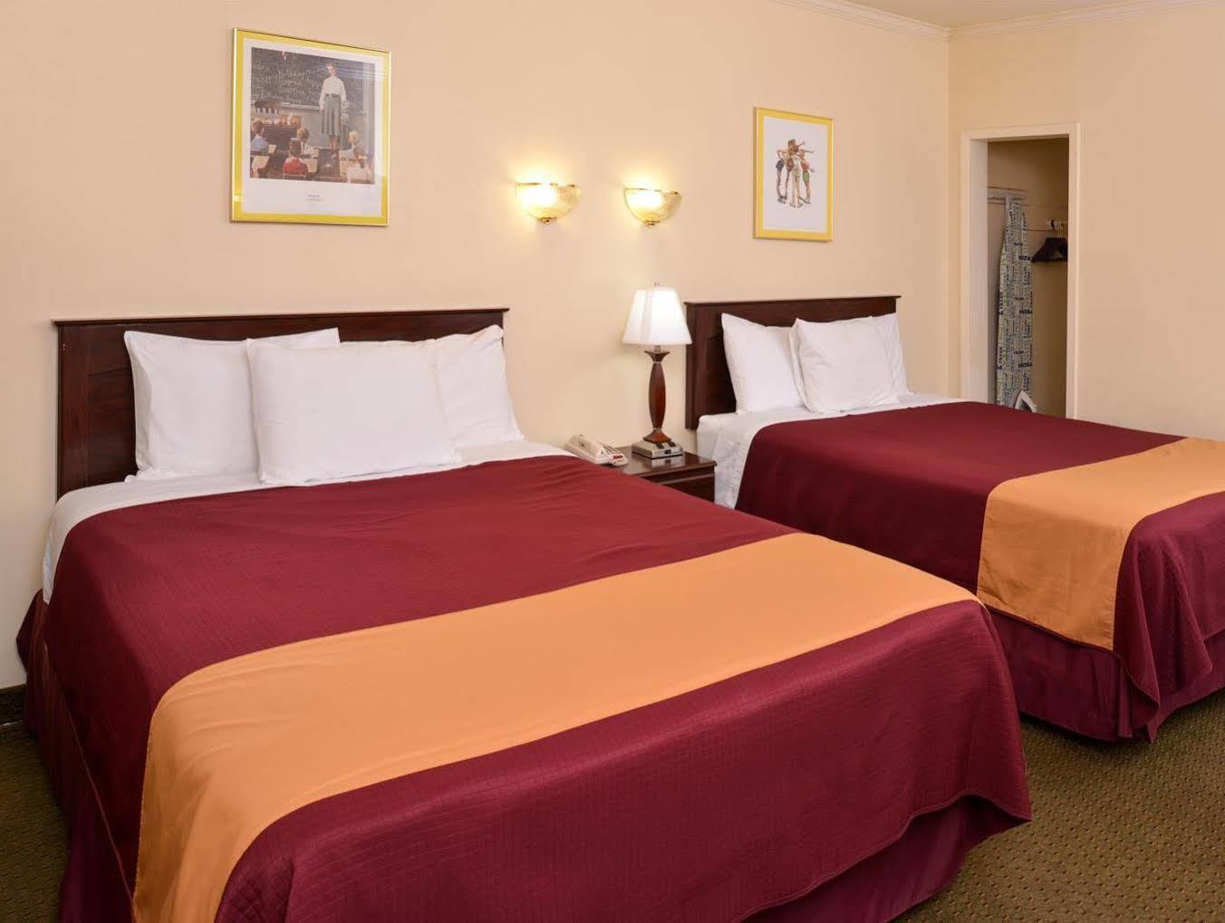 Americas Best Value Inn Ozona Extérieur photo