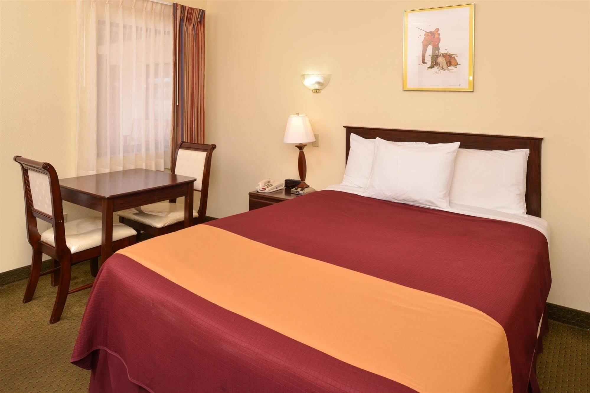 Americas Best Value Inn Ozona Extérieur photo
