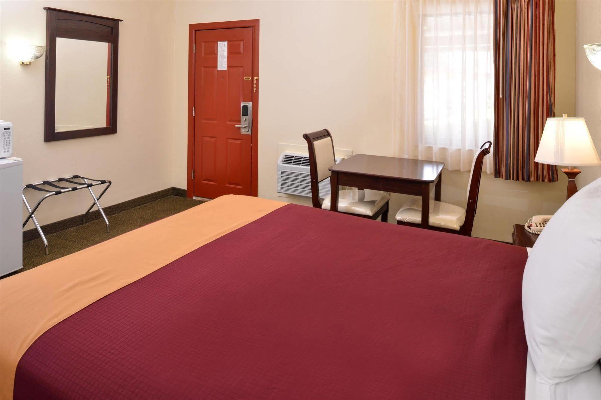 Americas Best Value Inn Ozona Extérieur photo