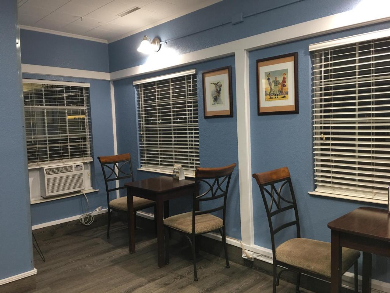 Americas Best Value Inn Ozona Extérieur photo